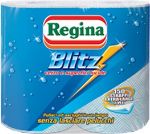 bobina regina blitz x 2-150 strappi