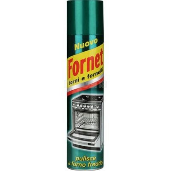 fornet forno spray ml-300