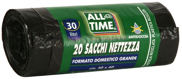 sacco patt-all time 50x60x20 rotolo