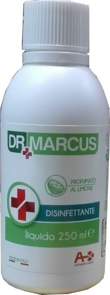 dr-marcus disinfettante ml 250 83624-01