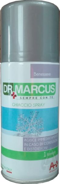 dr-marcus ghiaccio spray ml-150 83662