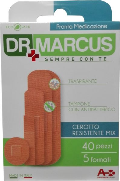 dr-marcus cerotto x 40 assort-24042