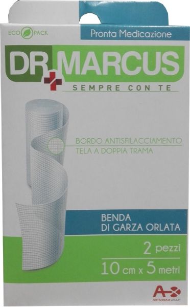 dr-marcus bende garza cm-10x5 mt-83519