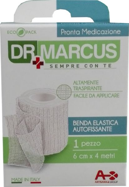 dr-marcus benda autofis-cm-6x4 mt-83559