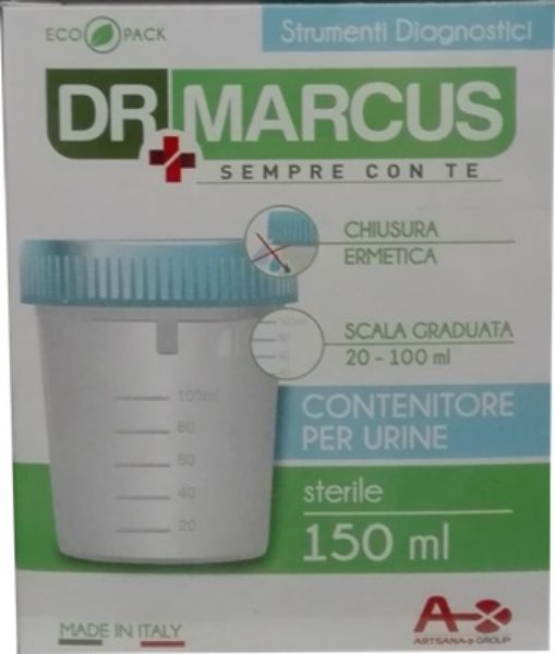 dr-marcus contenitori urine ml-150-83654