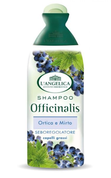 angelica shampo grassi ortica mirto -250