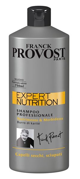 provost shampo ml-750 secchi-nutrienti