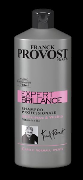 provost shampo ml-750 norm-brillanti