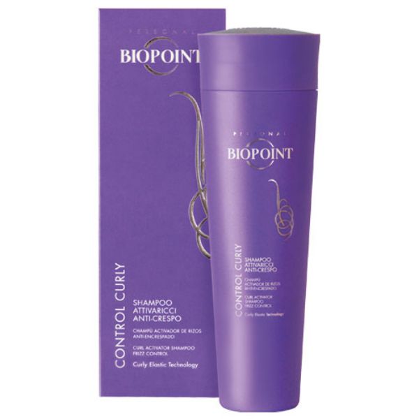 biopoint 0410 shamp-attiva ricci anticr-200