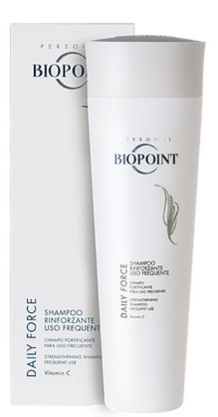 biopoint 1910 shamp-force frequenti 200