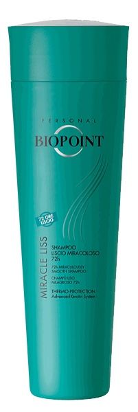 biopoint 1814 sh-capelli lisci ml-200