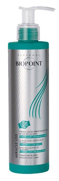biopoint 2114 crema lisciante dosat-200