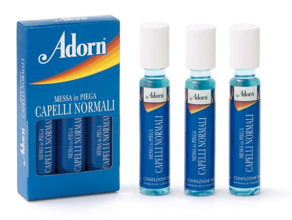 adorn fiale x 3 normali