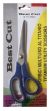 forbici lavoro cm-19 f-r-titanio 7-- g 591 r