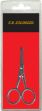 forbici barba baffi f-r-  g 610 r