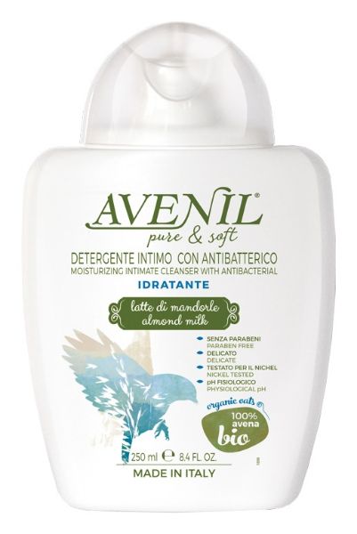 - avenil deterg intimo antibatterico 250 ml