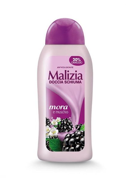 malizia doccia-371-mora e muschio - 300