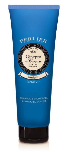 perlier doccia shampo ml-250 ginepro