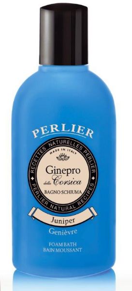 perlier bagno 500 ml ginepro