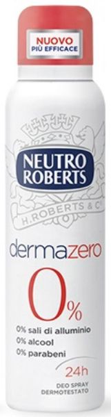 roberts-deod-dermazero-spray-ml-150