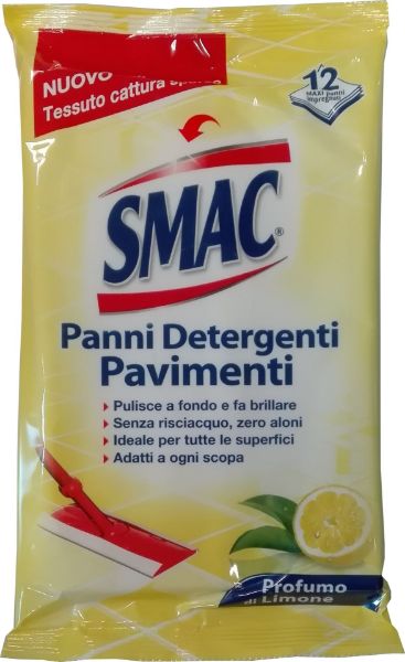 smac panno pavimenti multiuso x 12