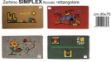 zerbino-simplex-40x70-floccato