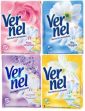Vernel 3 Sacchetti Profumati assortiti da inserire negli Armadi e nei Cassetti