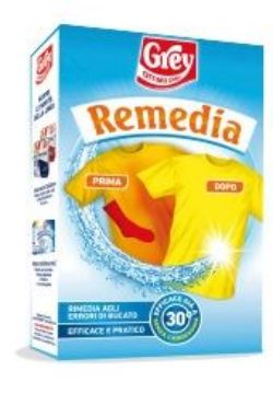 Reginato Fratelli store. Products tagged with 'remedia'