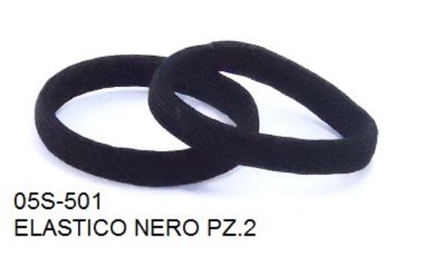 elastico-nero-x2-cs05s-501