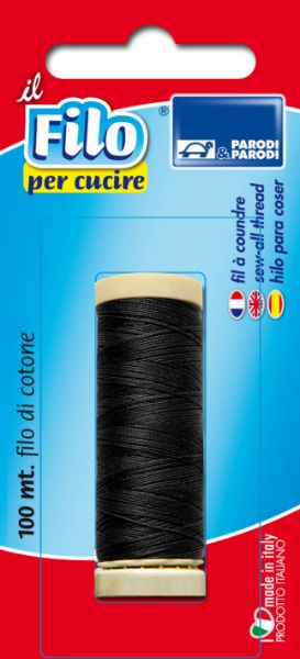 filo-per-cucire-nero-mt-100-662-parodi