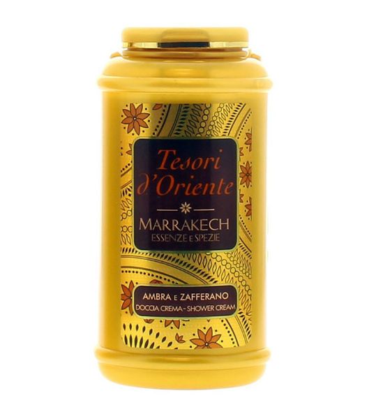 tesori-orien-doccia-ml-250-ambra-zaffer