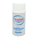 noxzema schiuma barba normale bianca ml 300