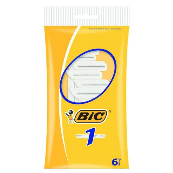 Bic rasoi monolama x 6 pz