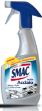 smac acciaio vapos ml 520
