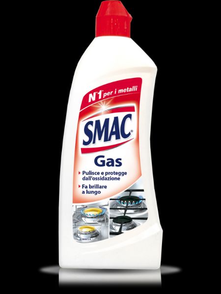 smac gas crema ml 500