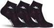 calzino-kappa-004-caviglia-x3-39-41-nero