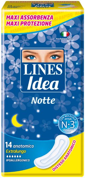 lines-assorb-idea-notte-extra-x-14
