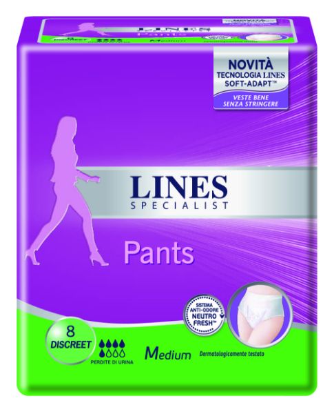 lines-specialist-pants-discreet-x-8-medium