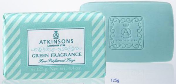 atkinson-sapone-green-fragran-gr-125
