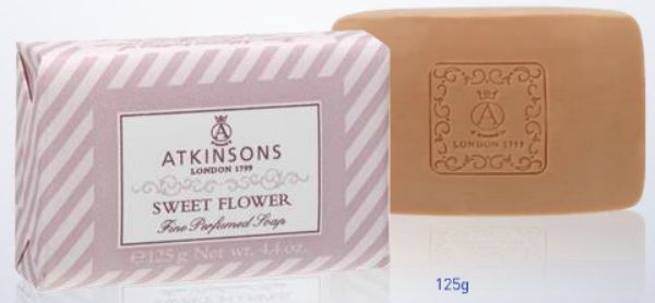 atkinson-sapone-sweet-flower-gr-125