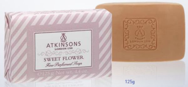 atkinson-sapone-sweet-flower-gr-125