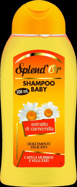 splendor-shampo-baby-ml-300