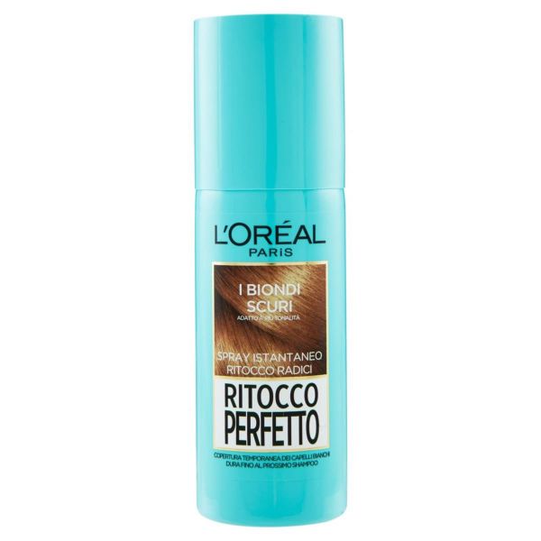 oreal-ritocco-perfetto-4-biondo-scuro-spray