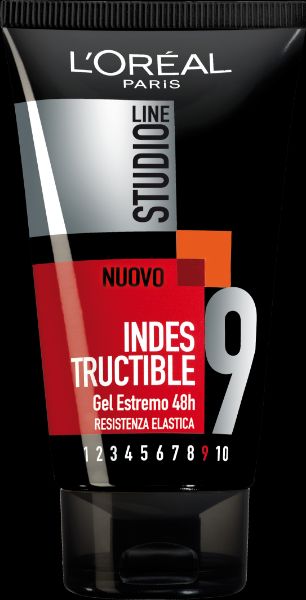 studio-line-gel-tubo-indistructible-nero