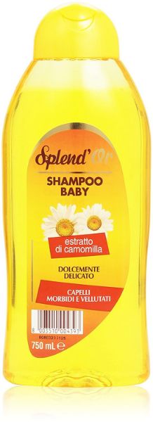 splendor-shampo-baby-ml-750
