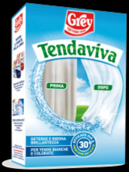 Tendaviva Grey da 500 g