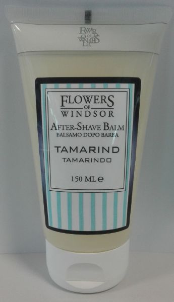 flower windsor balsamo dopo barba 150 ml omaggio