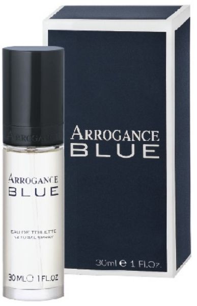 arrogance-blue-edt-30-spr