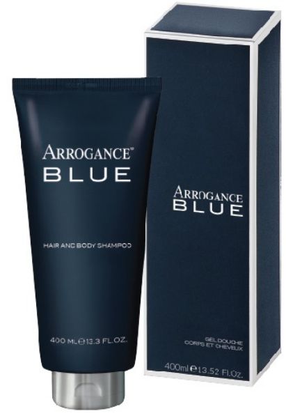 arrogance-blue-doccia-sh-400-ml