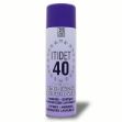 Picture of ITIDET 40 VETRI SPECCHI ML.500 SPRAY PROFUMATO